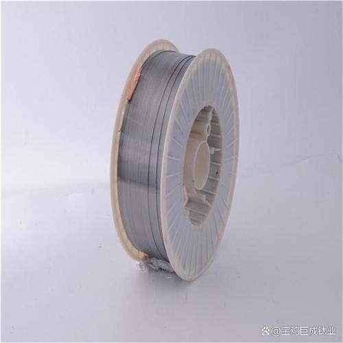 鈦絲品質的道與術 一個金屬材料從業者的深度審視